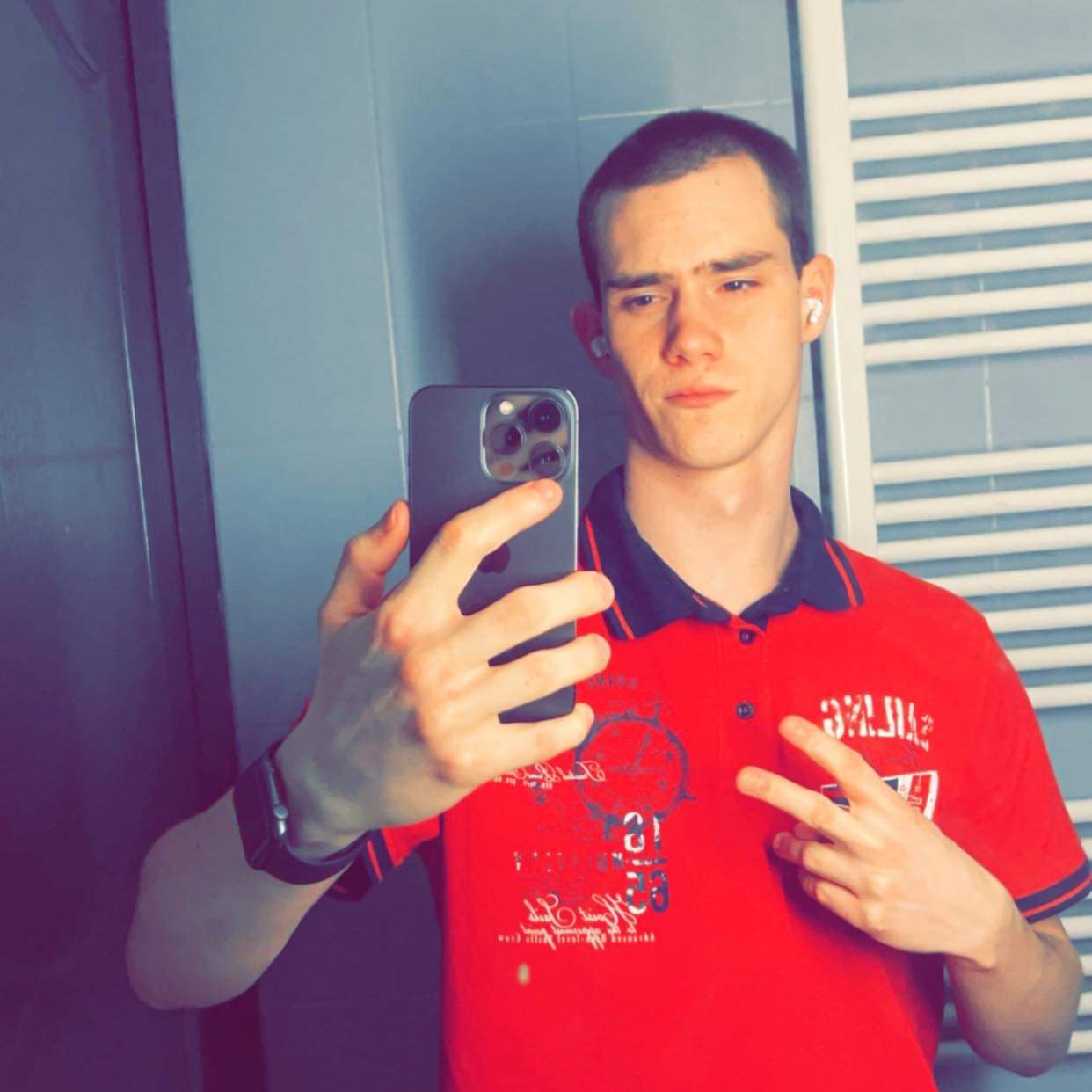 Perfil de Rahil, 21 años, escort trans en Alberic