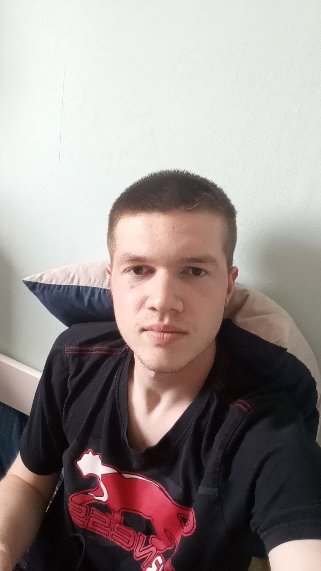 Perfil de Job, 23 años, escort trans en Bornos