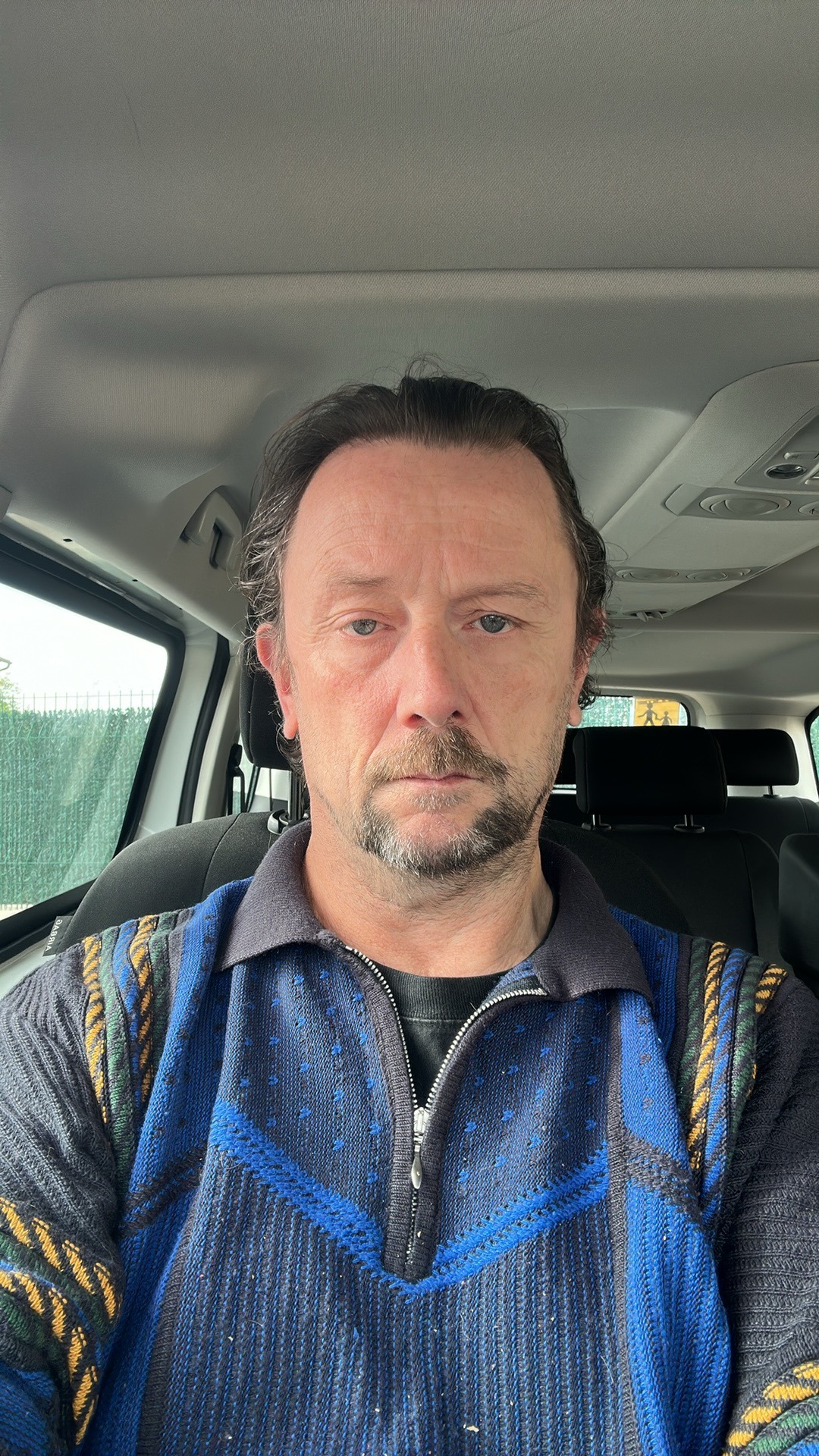 Perfil de Wilhem, 55 años, escort trans en Arquillinos