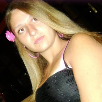 Perfil de Zahya, 27 años, escort trans en Riba de Escalote, La