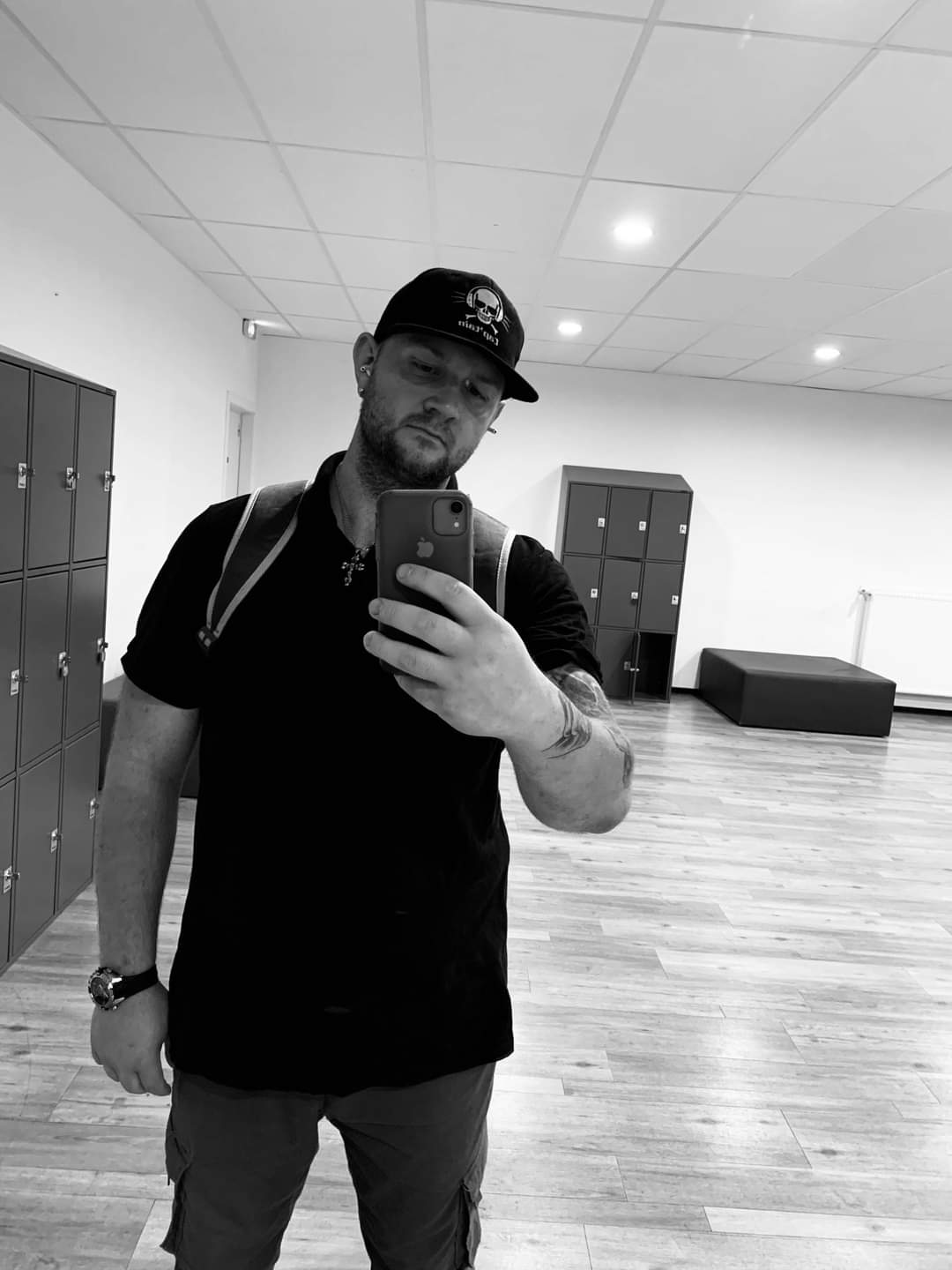 Perfil de Ismaila, 32 años, escort trans en Torrelles de Foix