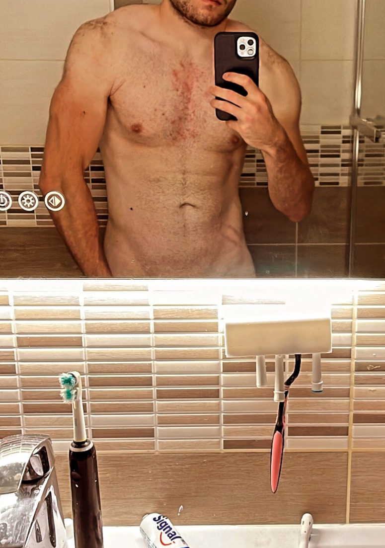 Perfil de Allan, 25 años, escort trans en Duruelo