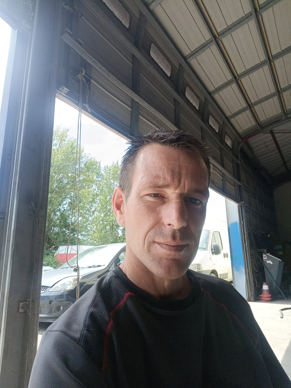 Perfil de Manu, 42 años, escort trans en Azuaga