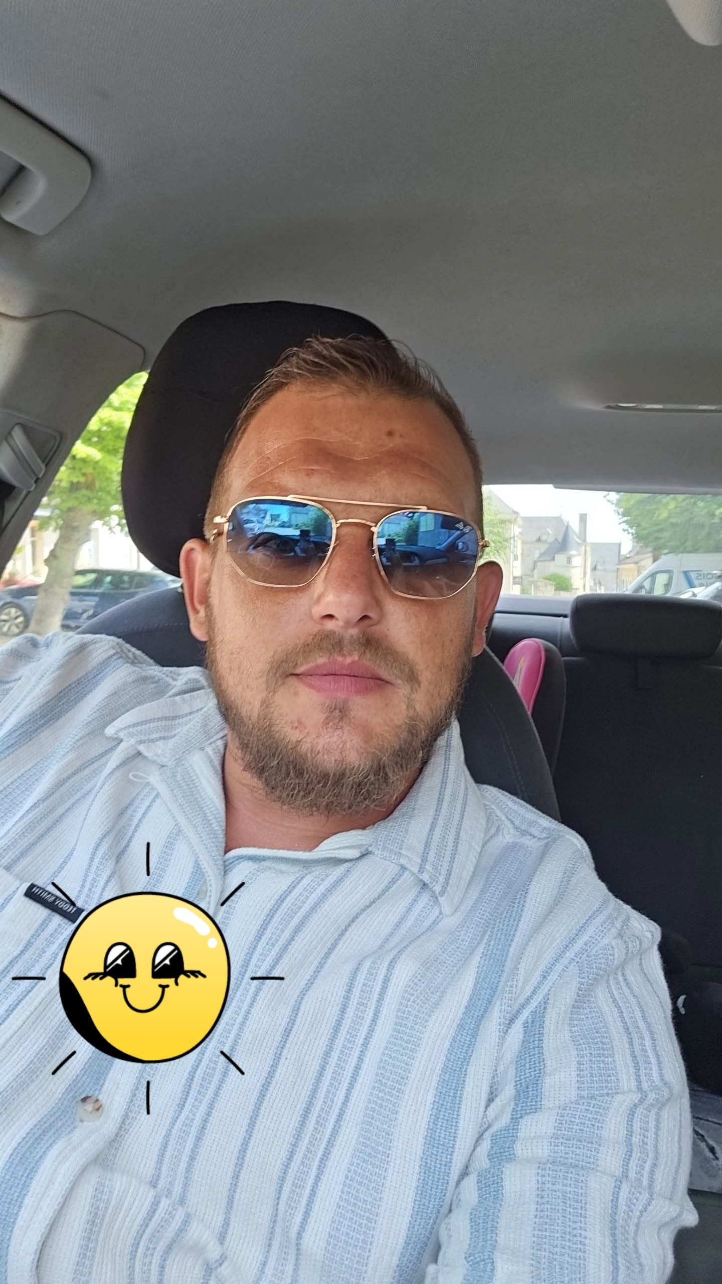Perfil de Nevzat, 30 años, escort trans en Breda