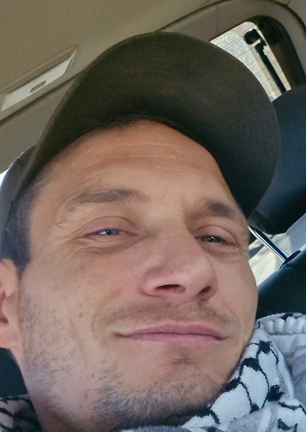 Perfil de Tiburce, 37 años, escort trans en Avilés