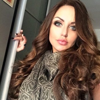 Perfil de Etiennise, 35 años, escort trans en Bellprat