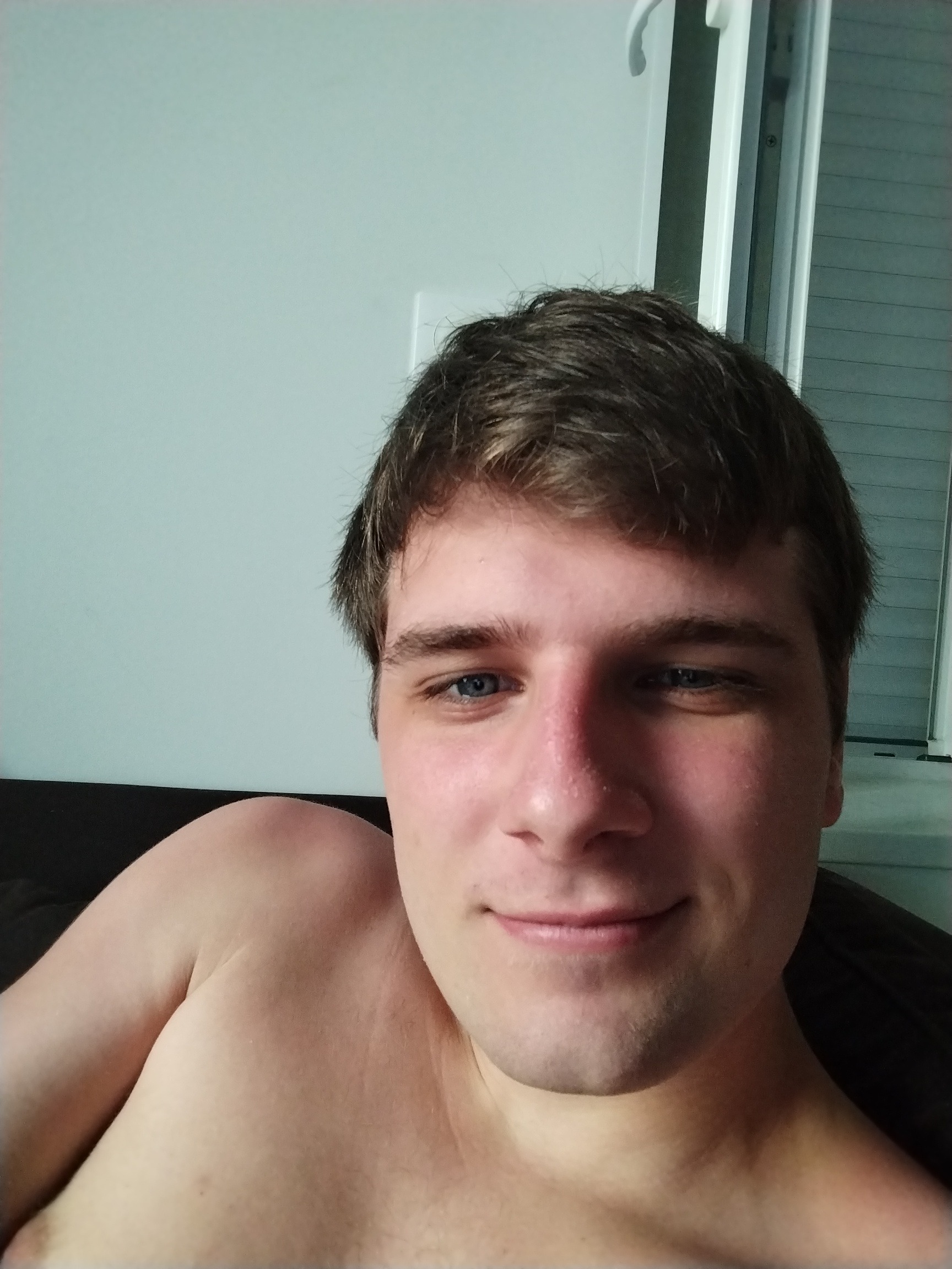 Perfil de Nassin, 24 años, escort trans en Deba
