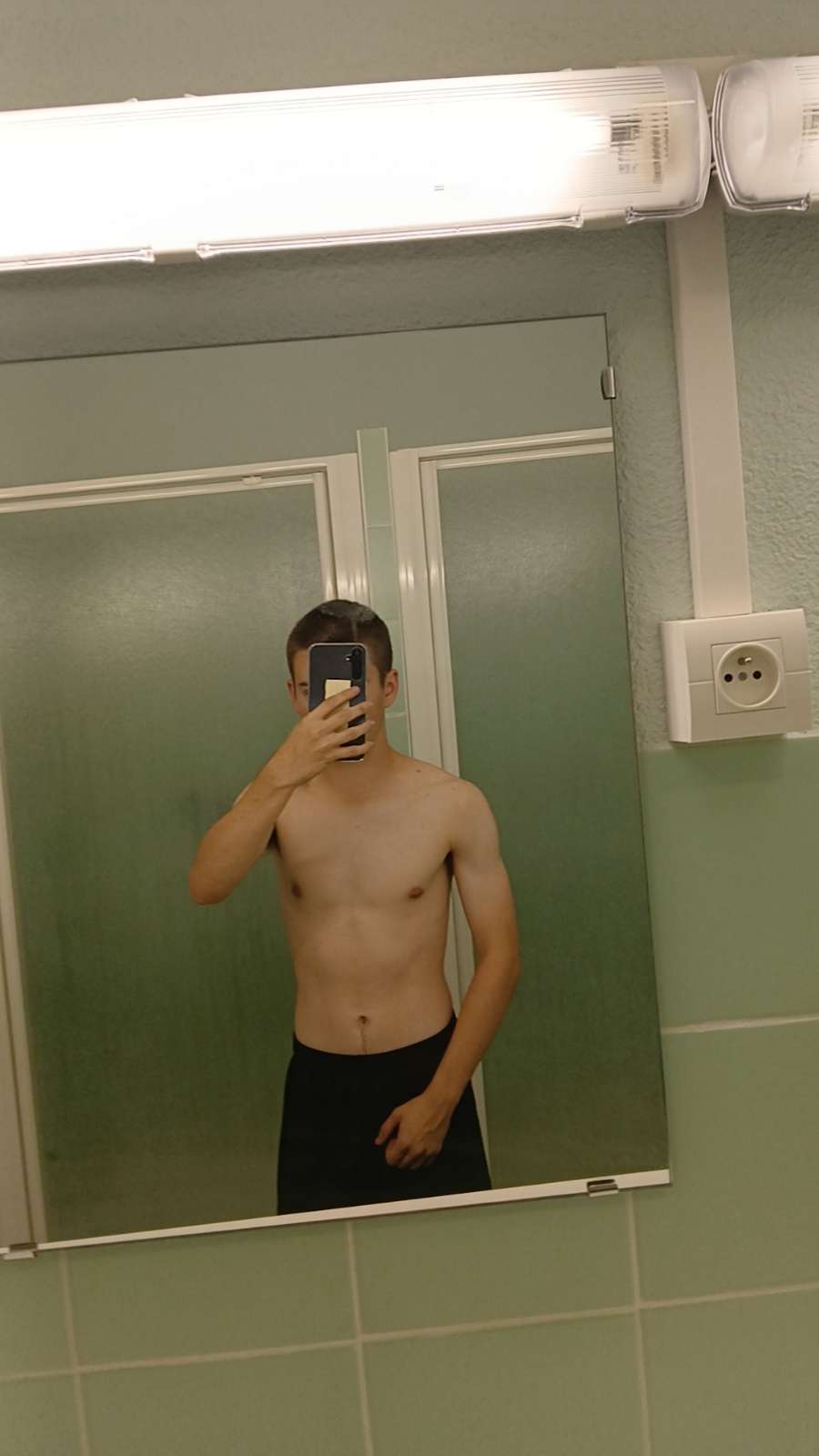 Perfil de Sid, 19 años, escort trans en Begur
