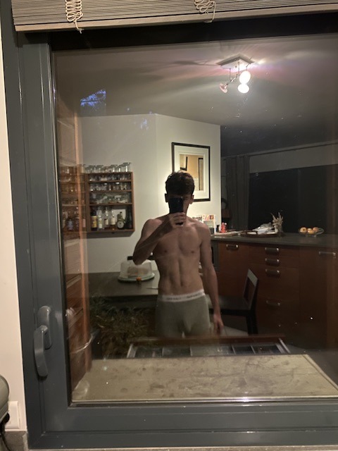 Perfil de Yvann, 23 años, escort trans en Nuez de Ebro