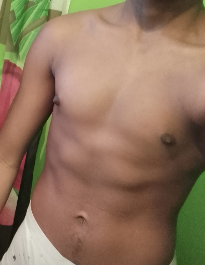 Perfil de Soulaiman, 55 años, escort trans en Zarza-Capilla