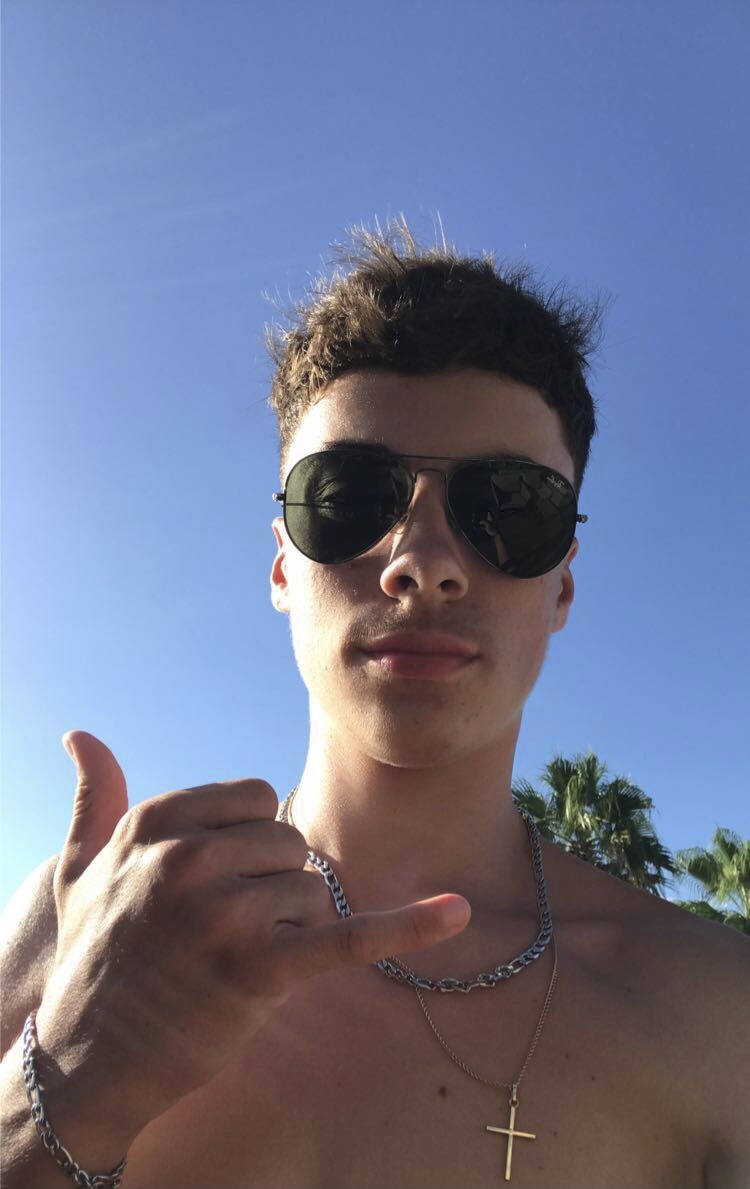 Perfil de Ilwan, 21 años, escort trans en Bercial