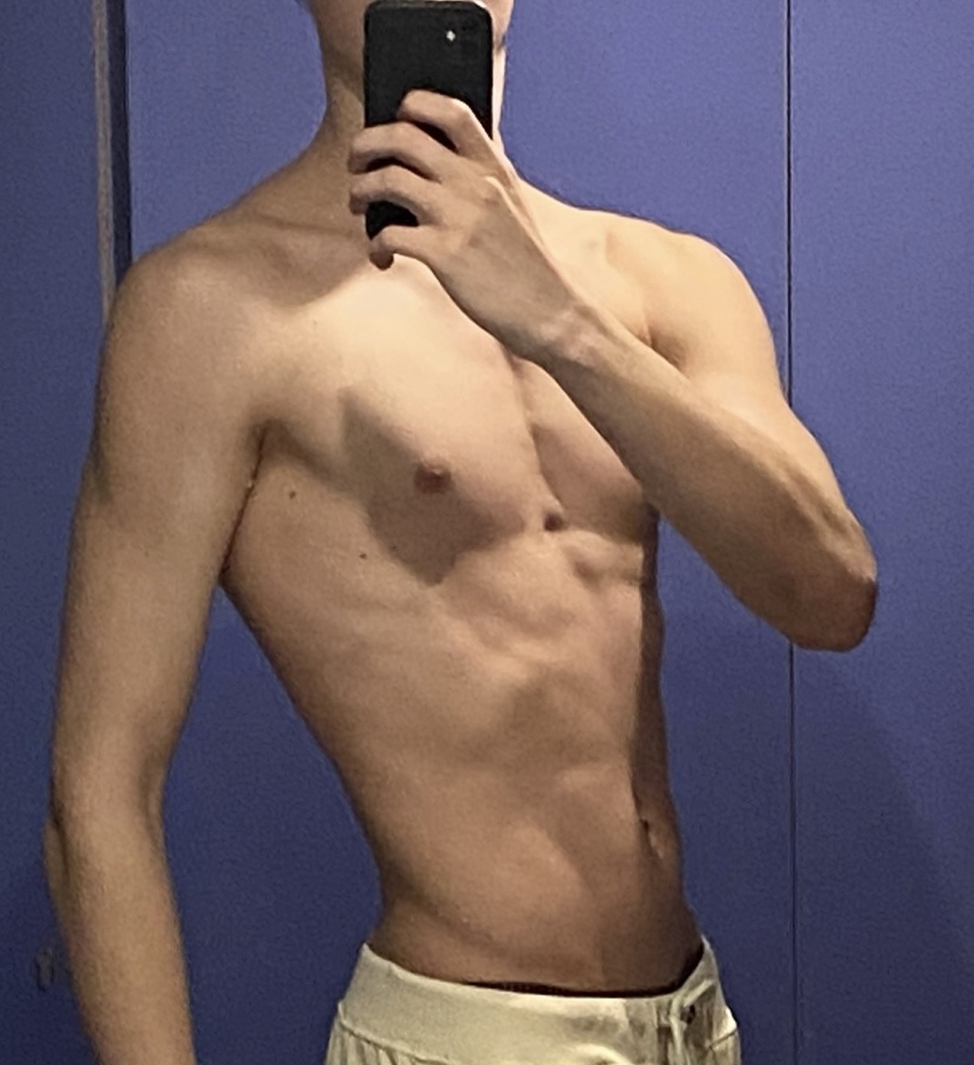 Perfil de Samir, 22 años, escort trans en Barcones