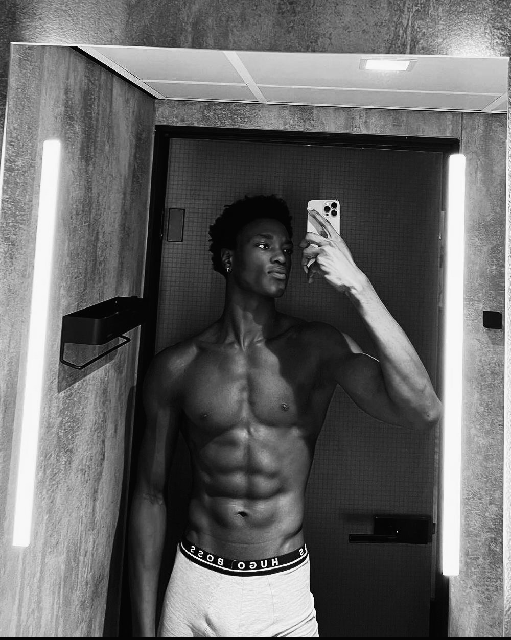 Perfil de Don, 27 años, escort trans en Beuda