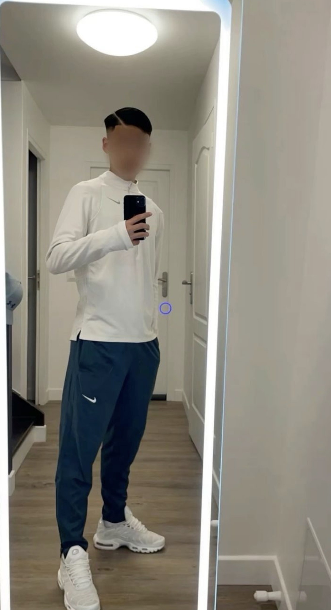 Perfil de Aritz, 21 años, escort trans en Derio