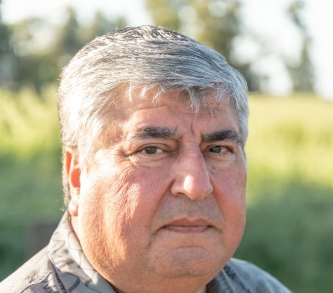 Perfil de Adan, 55 años, escort trans en Barbolla