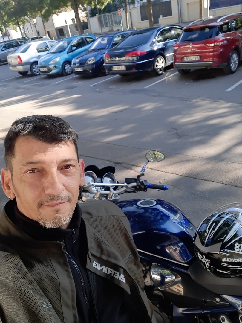 Perfil de Andrej, 41 años, escort trans en Lepe