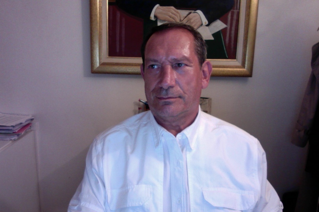Perfil de Stevann, 53 años, escort trans en Amer