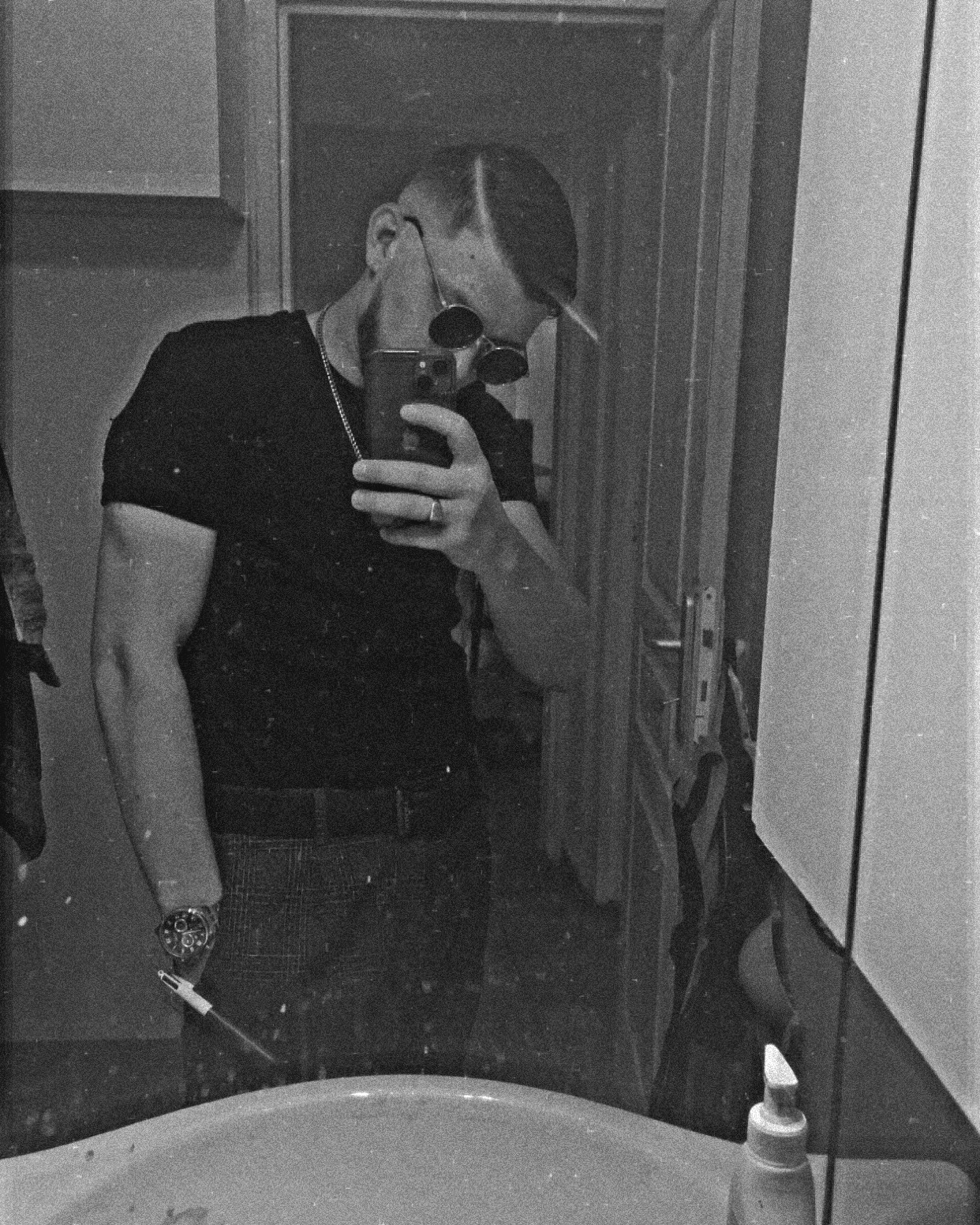 Perfil de Ihssane, 25 años, escort trans en Alcàsser