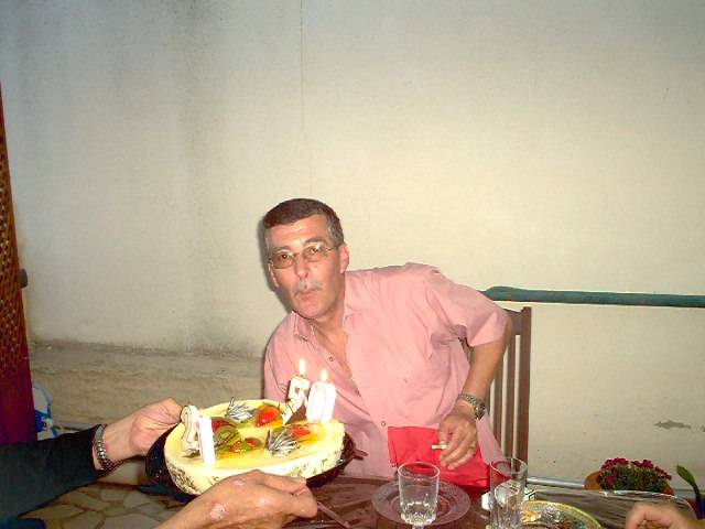 Perfil de Ladji, 55 años, escort trans en Almazán