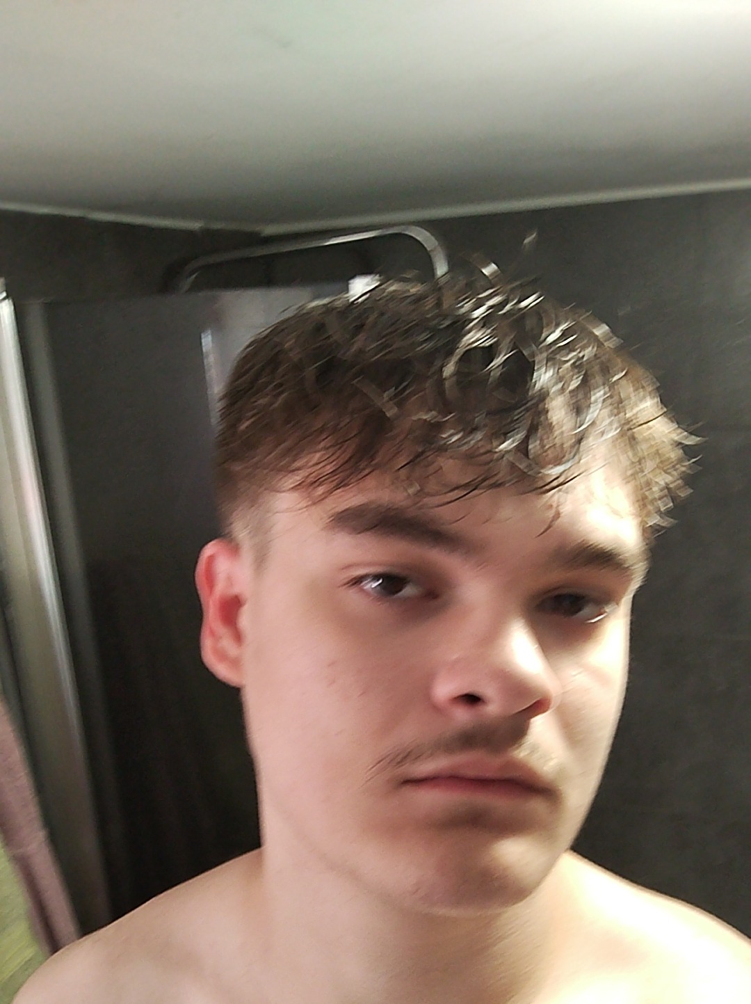 Perfil de Loucian, 19 años, escort trans en Algueña