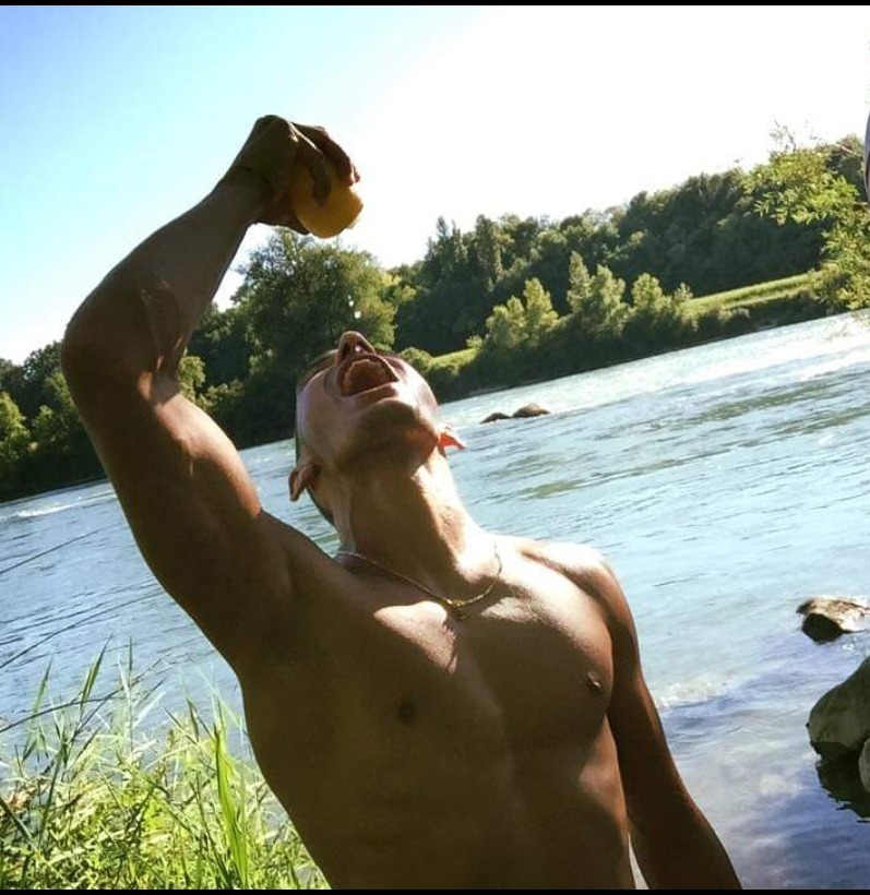 Perfil de Pierre-gabriel, 34 años, escort trans en Hermigua