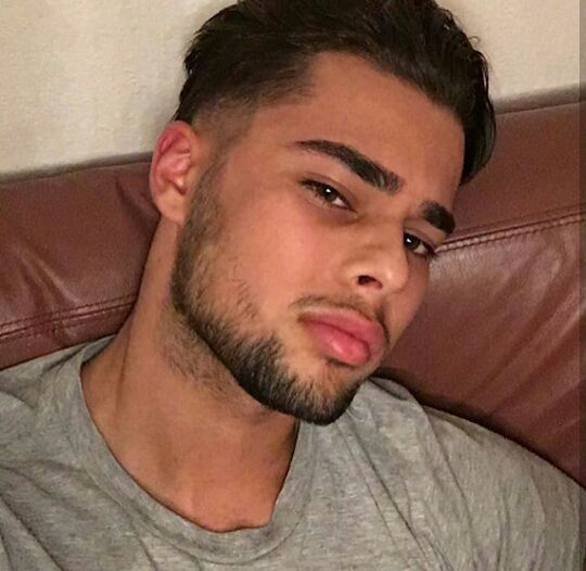 Perfil de Mohamed-amir, 25 años, escort trans en Navalilla