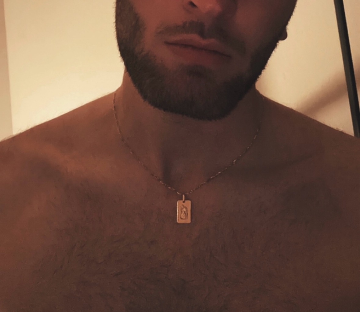 Perfil de Johanel, 28 años, escort trans en Castrillón