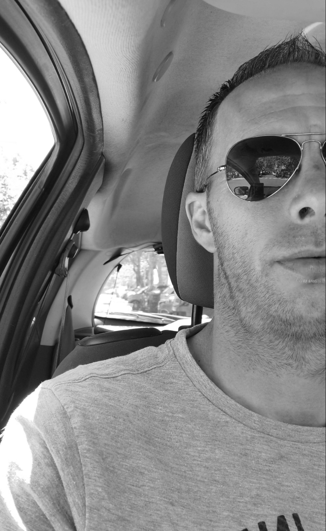 Perfil de Cristobal, 37 años, escort trans en Begur