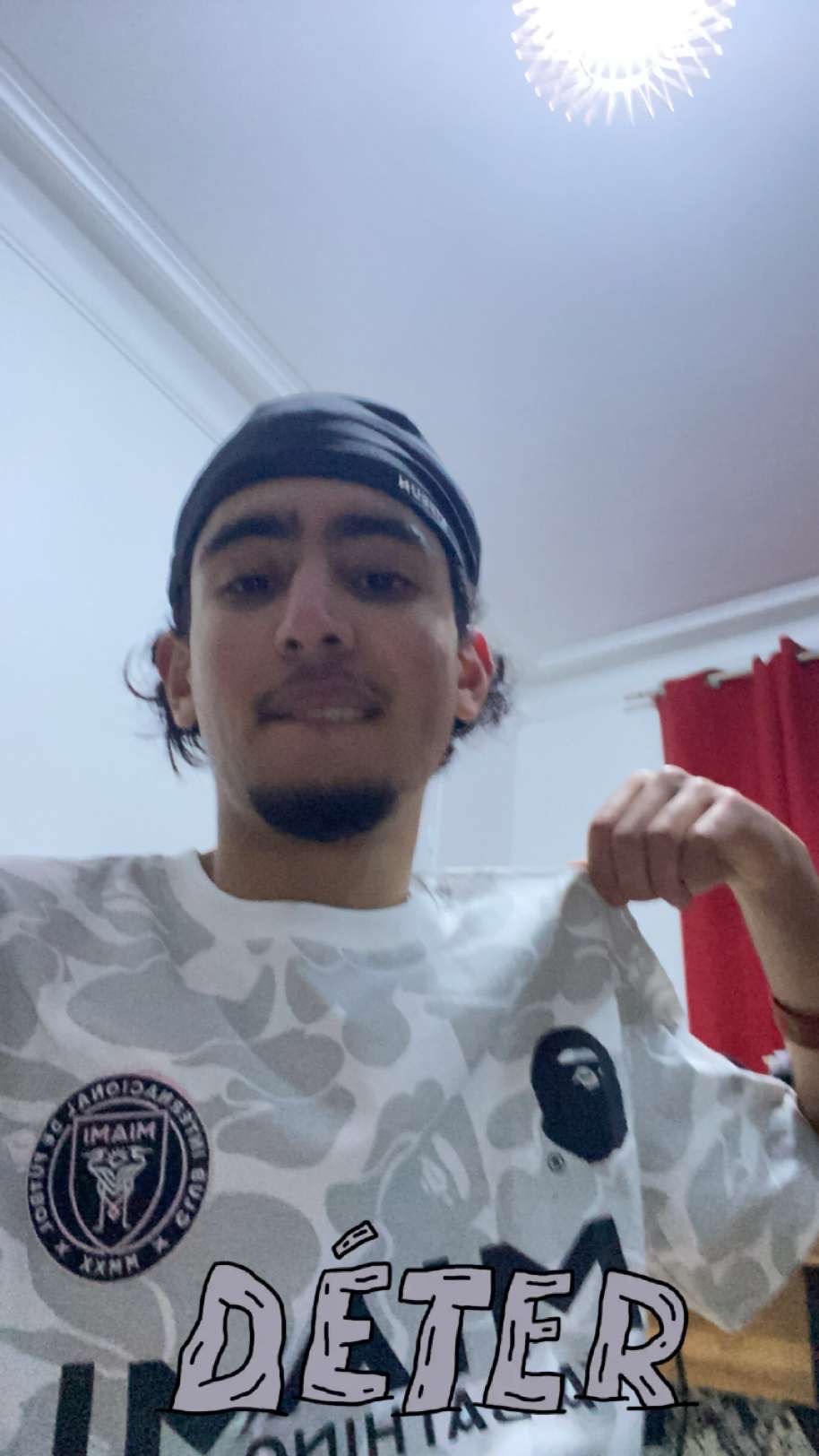 Perfil de Ken, 21 años, escort trans en Benidorm