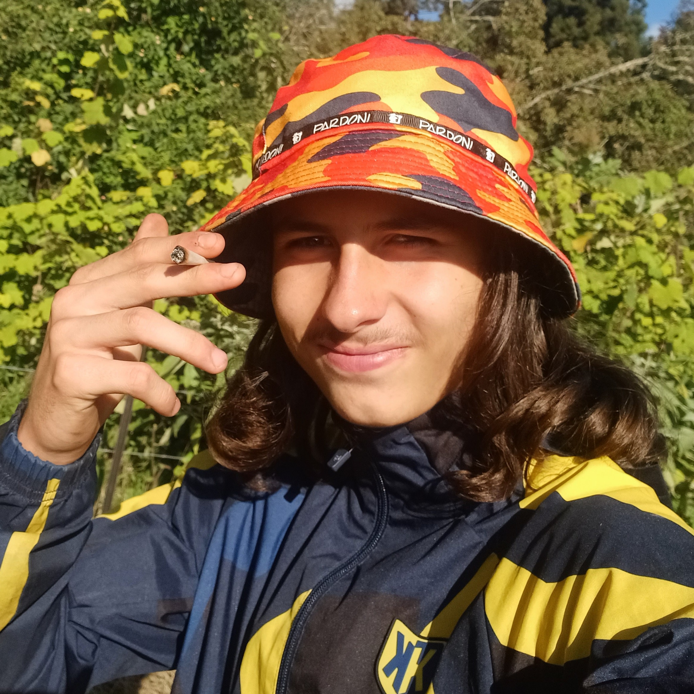Perfil de Boran, 20 años, escort trans en Alcalalí