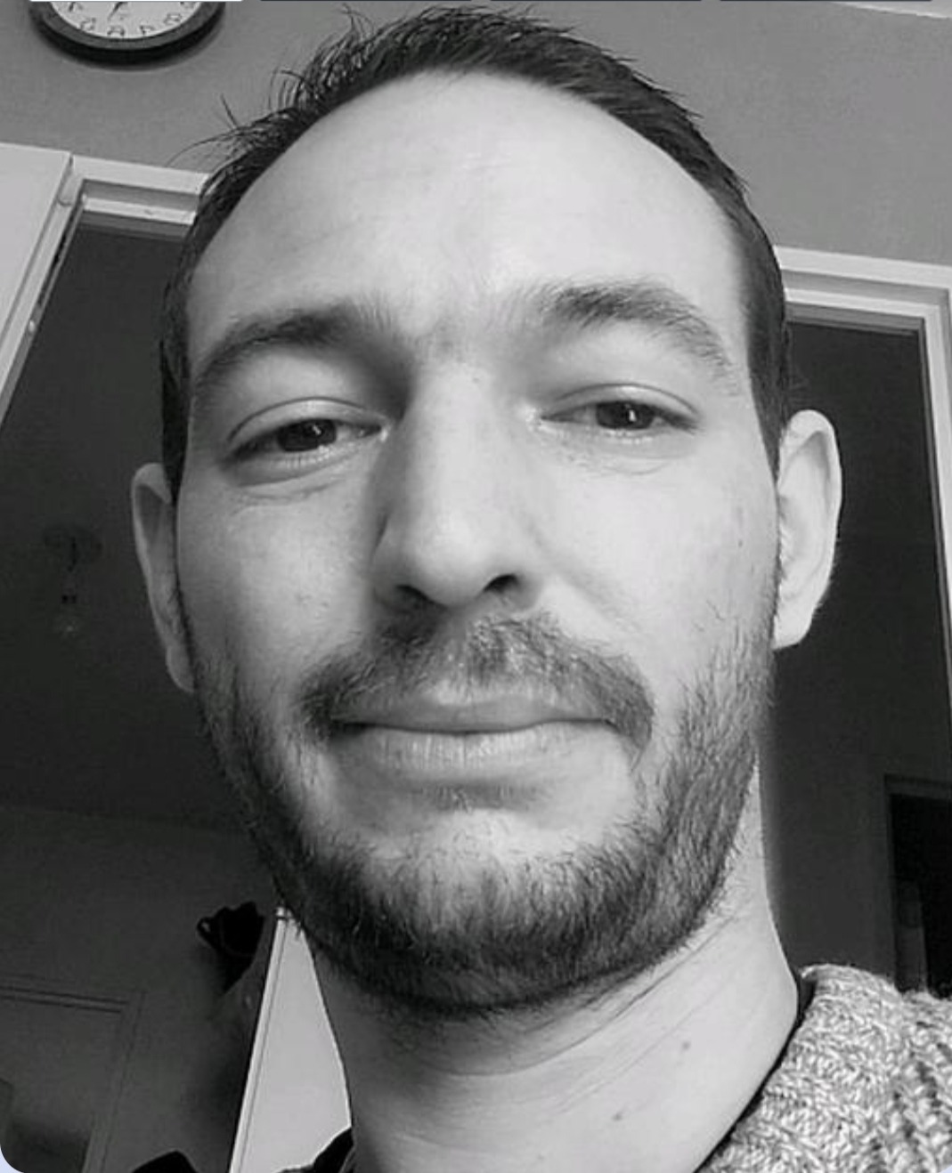 Perfil de Travis, 44 años, escort trans en Barcones