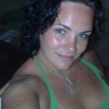 Perfil de Savannah, 39 años, escort trans en Zarza-Capilla
