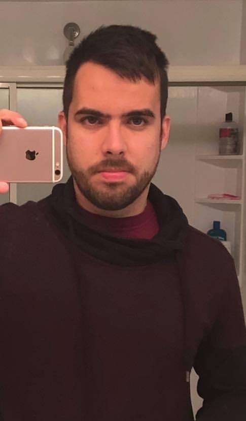 Perfil de Dwayne, 31 años, escort trans en Berge