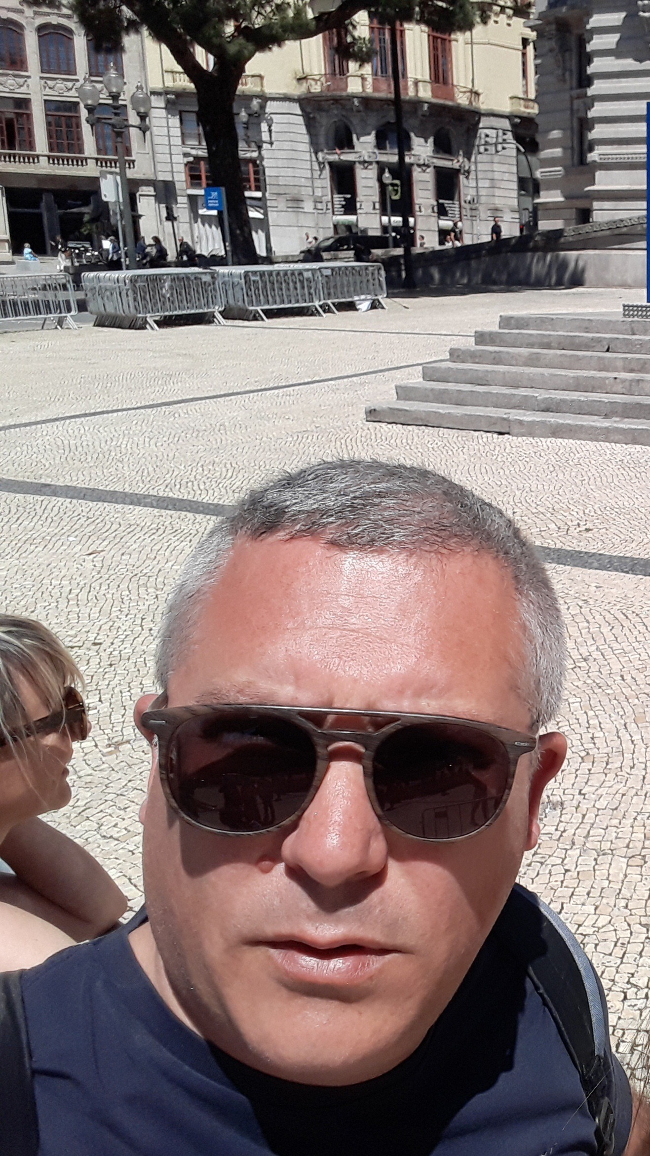 Perfil de Thilo, 45 años, escort trans en Benillup