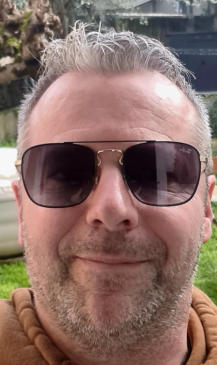 Perfil de Maxance, 55 años, escort trans en Calera de León