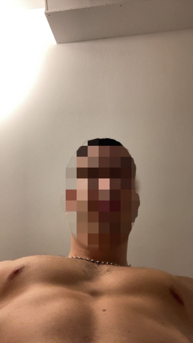 Perfil de Onésime, 23 años, escort trans en Berango