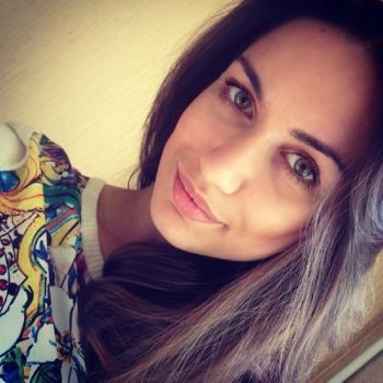 Perfil de Zahara, 34 años, escort trans en Salou