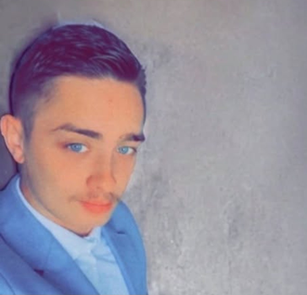 Perfil de Zac, 25 años, escort trans en Albarracín