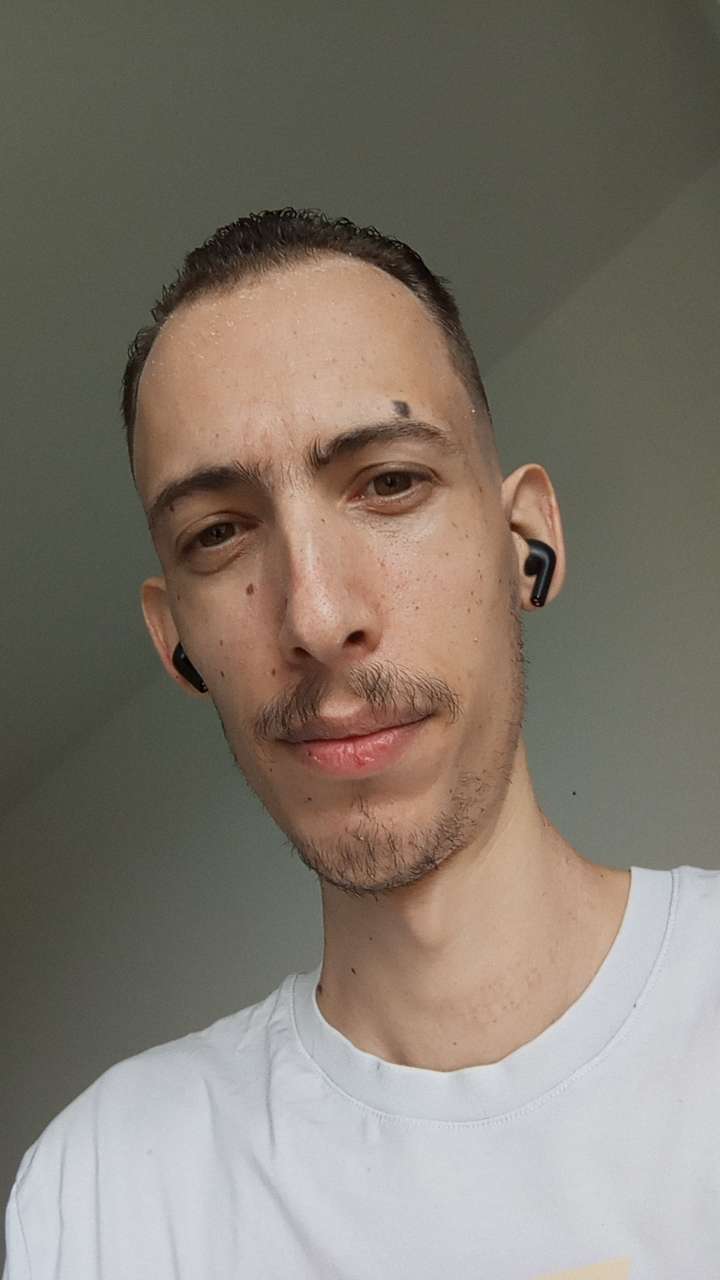 Perfil de Erdogan, 30 años, escort trans en Arraya de Oca