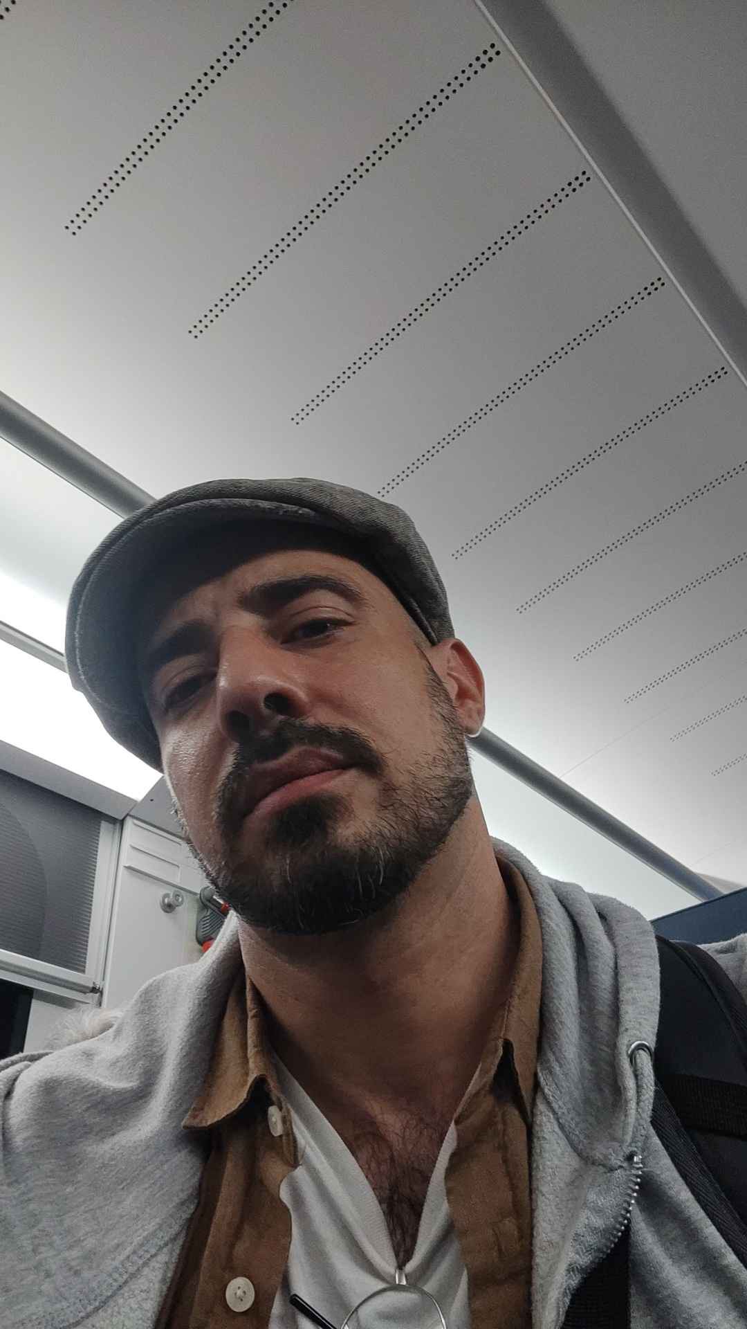 Perfil de Edine, 35 años, escort trans en Borredà