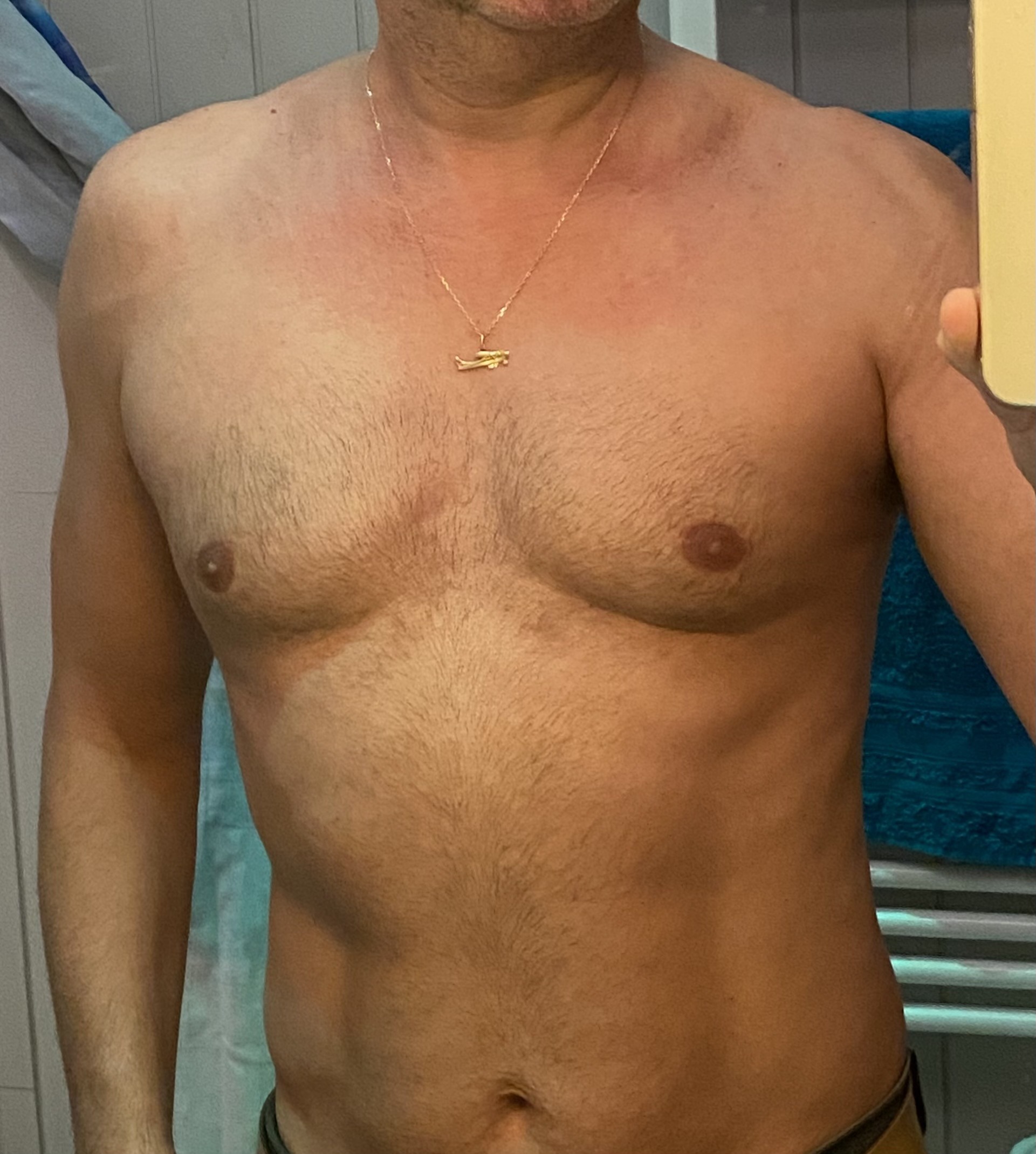 Perfil de Ares, 54 años, escort trans en Dima