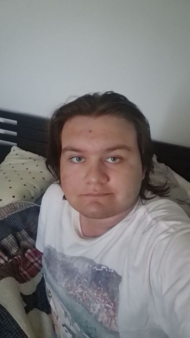 Perfil de Apollinaire, 19 años, escort trans en Roca de la Sierra, La