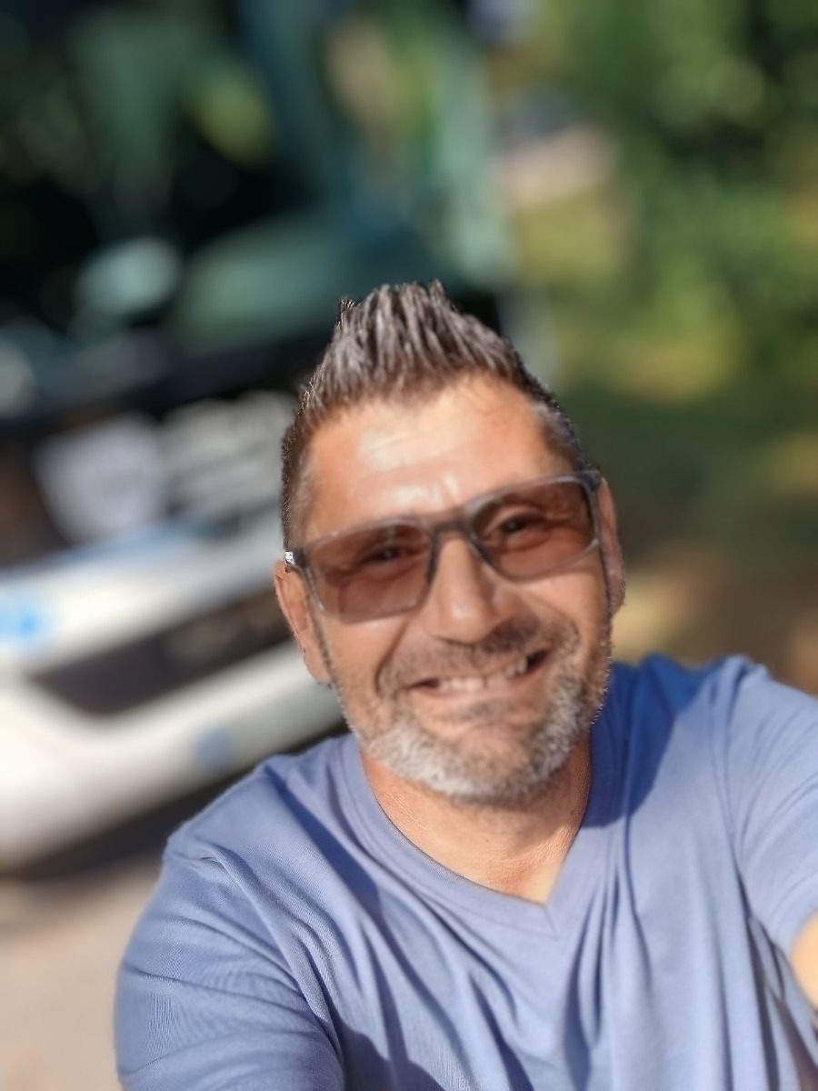Perfil de Imran, 51 años, escort trans en Campoo de Yuso