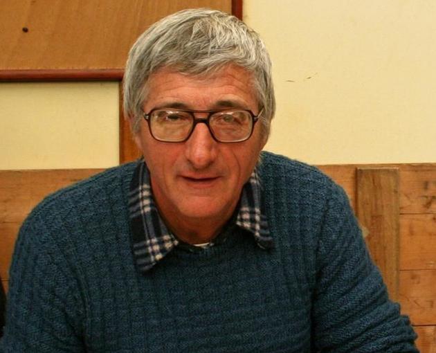 Perfil de Thibaut, 55 años, escort trans en Allueva