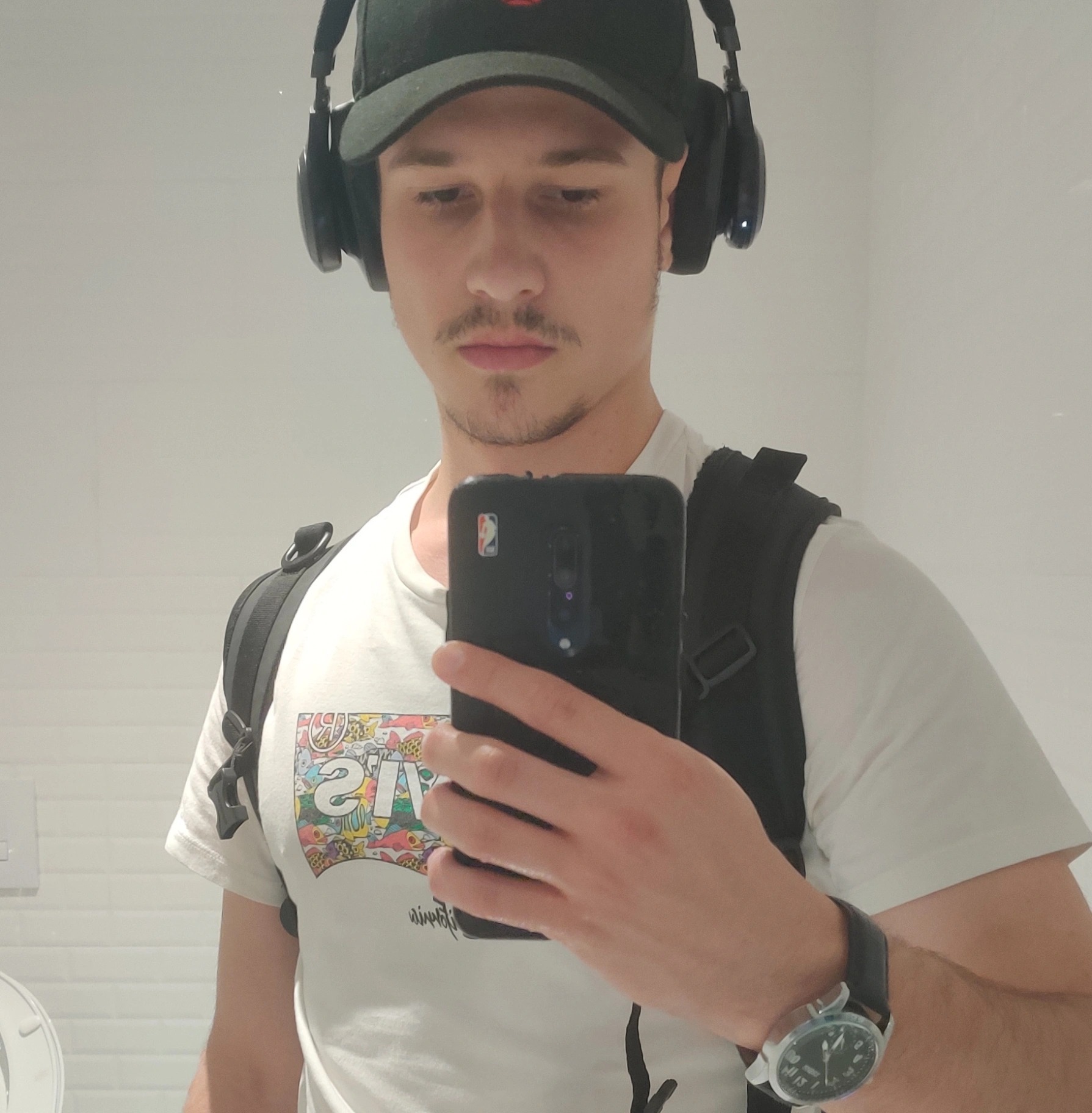 Perfil de Mohamed-taha, 20 años, escort trans en Cee