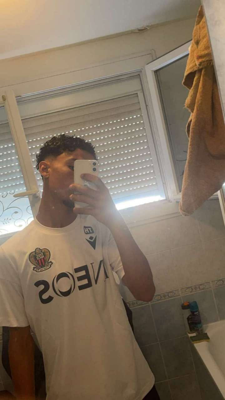 Perfil de Sid-ahmed, 19 años, escort trans en Arnedillo