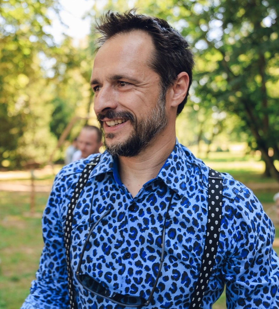 Perfil de Wayne, 50 años, escort trans en Capillas