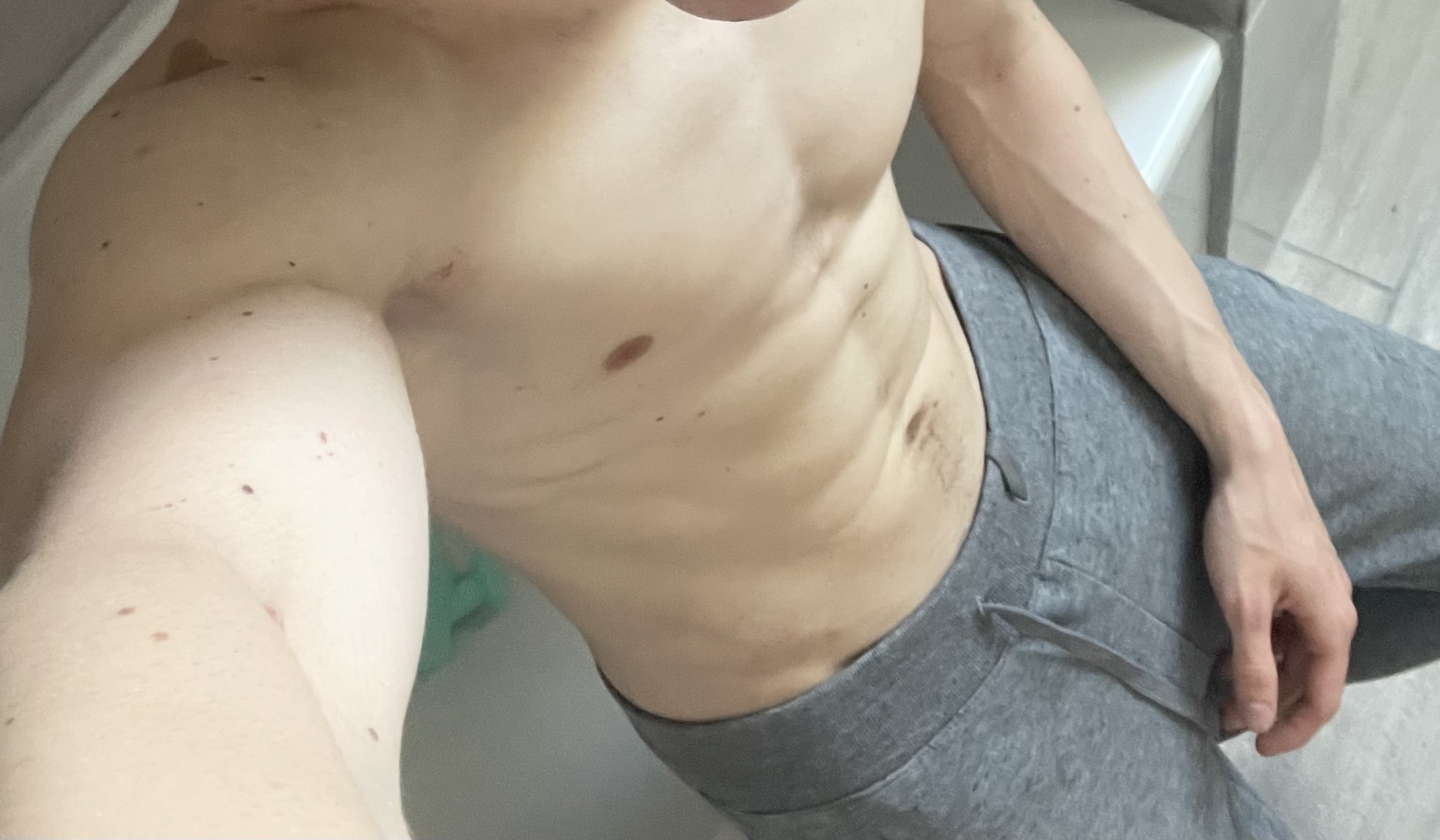 Perfil de Ridouan, 22 años, escort trans en Cangas de Onís