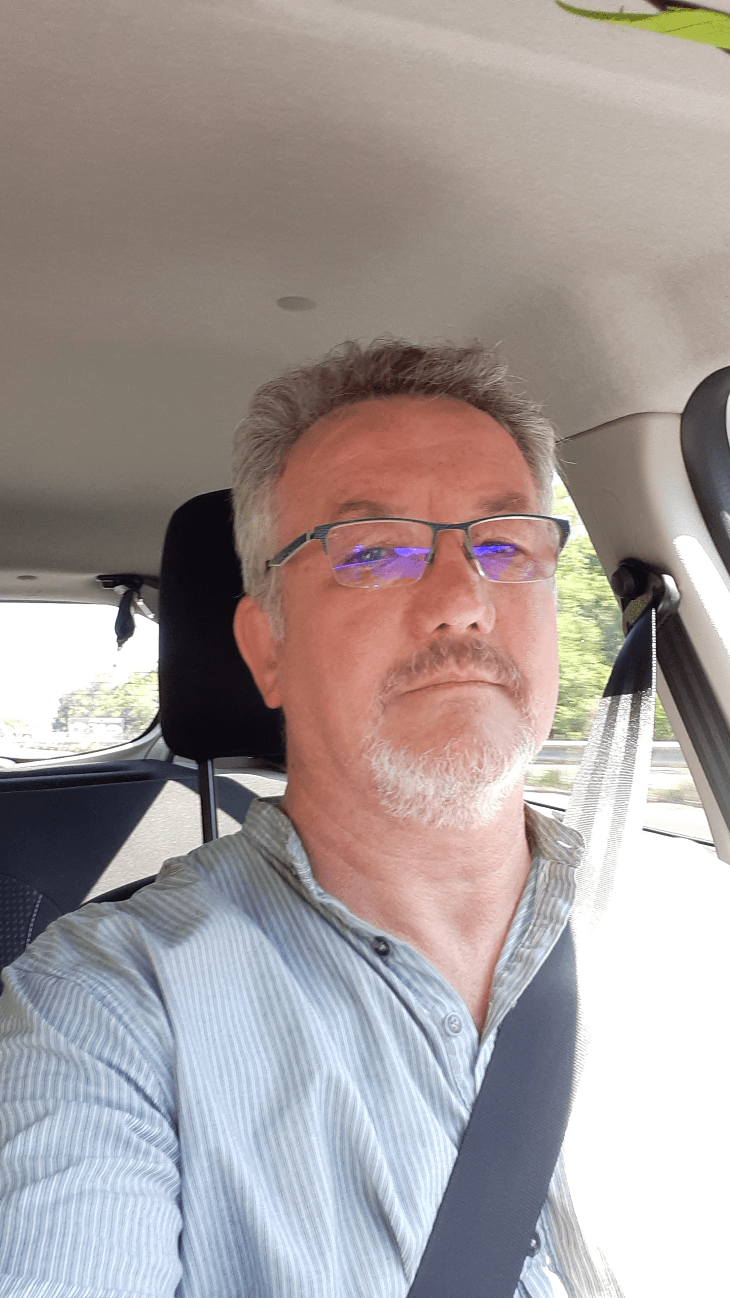 Perfil de Willis, 55 años, escort trans en Caldes de Malavella