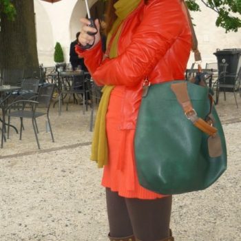 Perfil de Danaé, 35 años, escort trans en Laredo